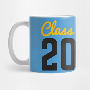 Class of 2023 Mug